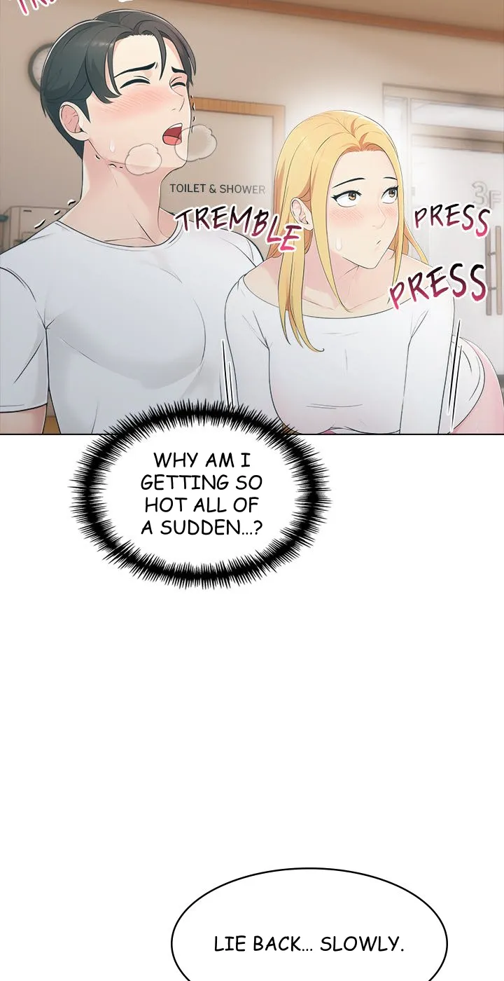 Oversized Life - Prologue - read scene 52