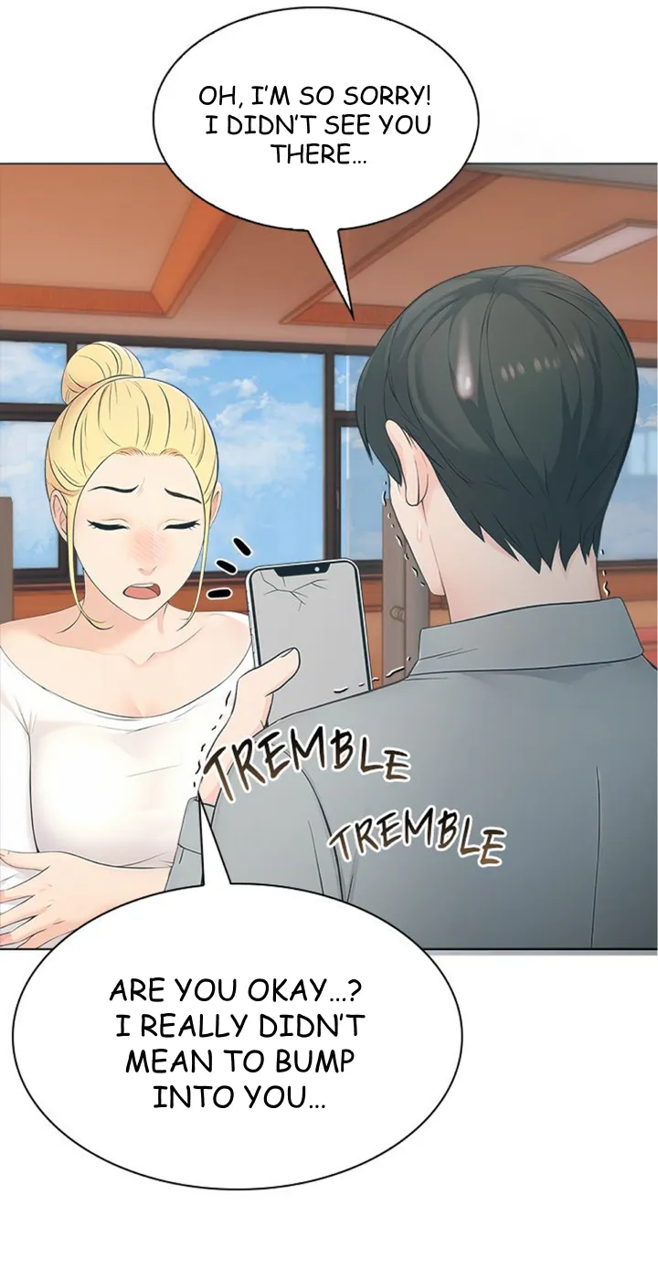 Oversized Life - Prologue - read scene 33