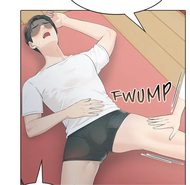 Oversized Life - Prologue - read scene 53