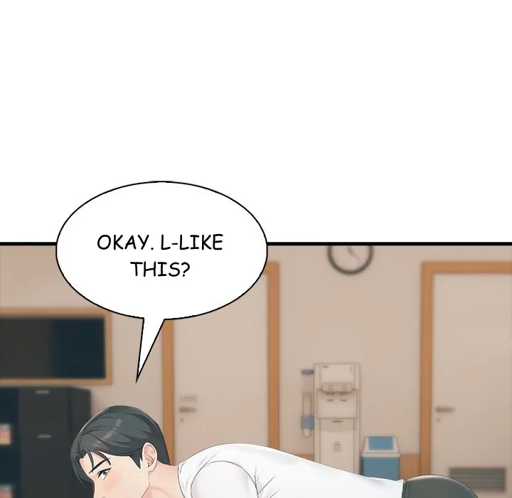 Oversized Life - Prologue - read scene 41