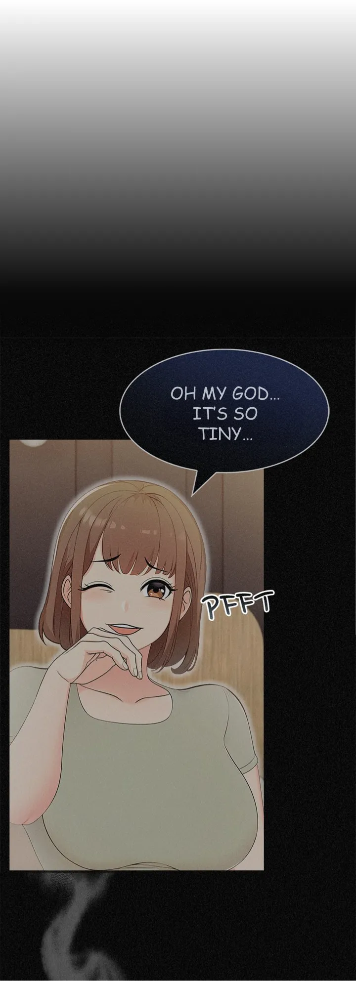 Oversized Life - Prologue - read scene 17