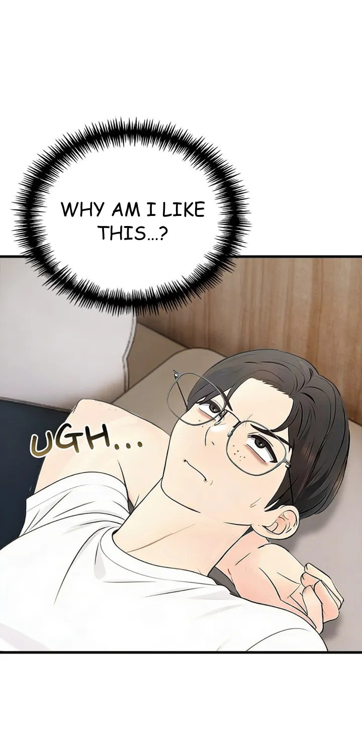 Oversized Life - Prologue - read scene 11