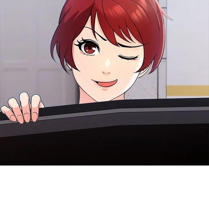 Oversized Life - Prologue - read scene 2