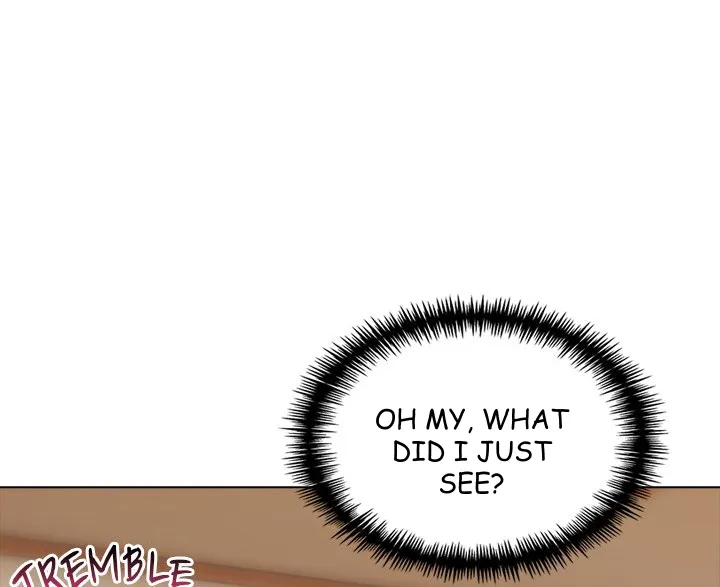 Oversized Life - Prologue - read scene 51