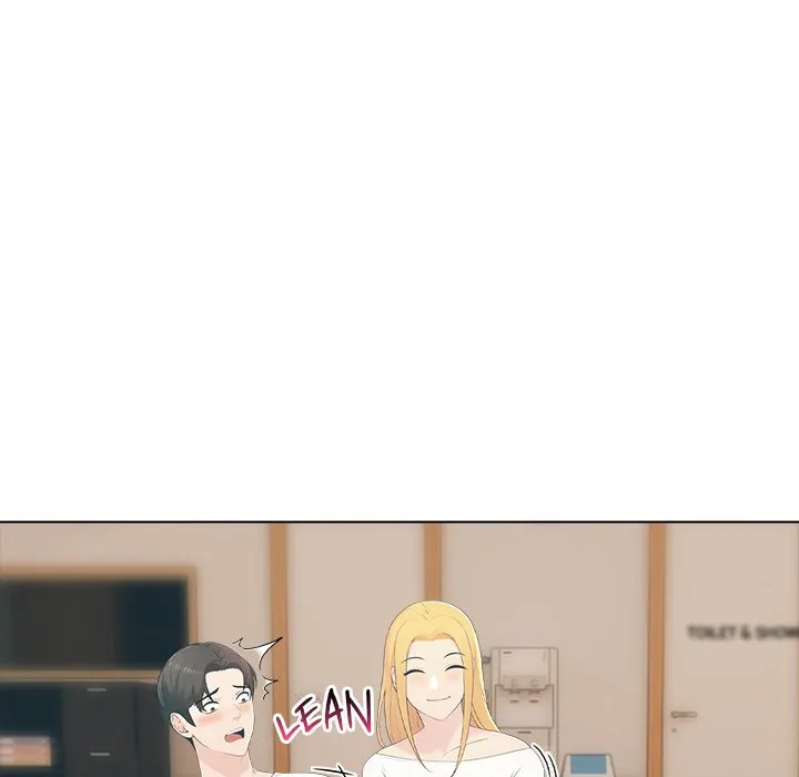 Oversized Life - Prologue - read scene 49