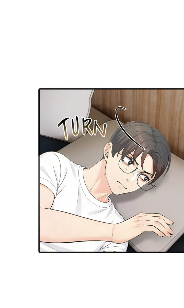 Oversized Life - Prologue - read scene 12