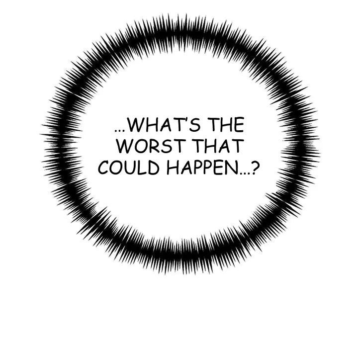 Oversized Life - Prologue - read scene 25