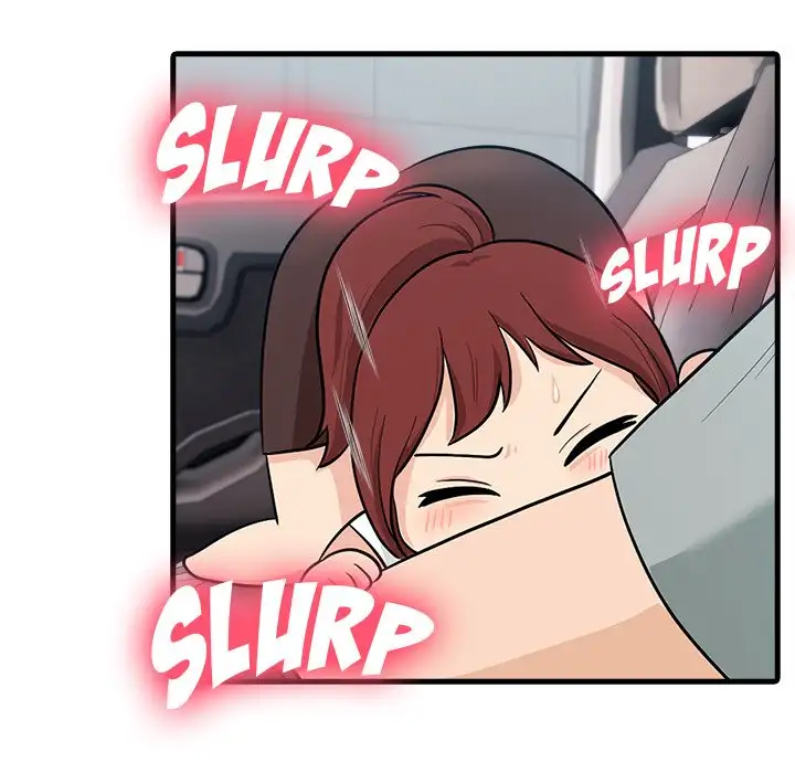 Ma vie en XXL - Episode 1 - read scene 16