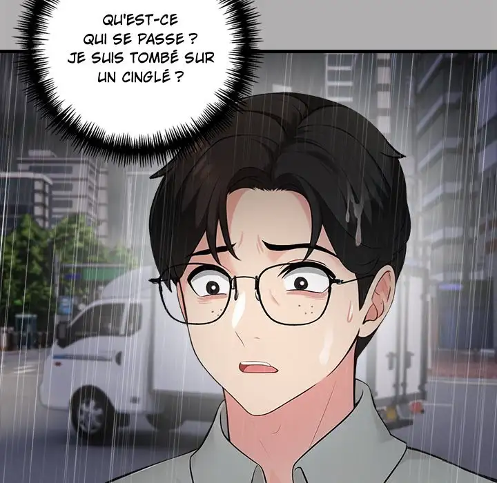 Ma vie en XXL - Episode 1 - read scene 96