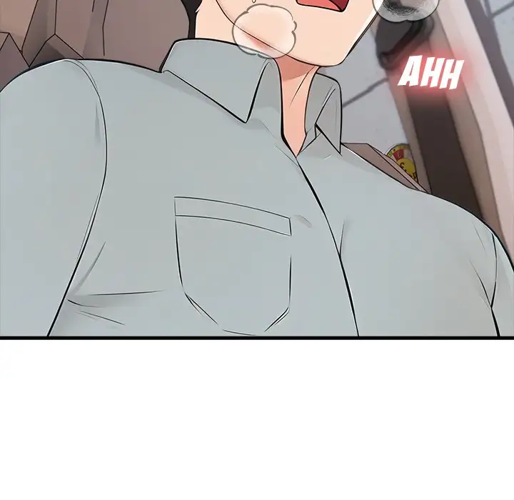 Ma vie en XXL - Episode 1 - read scene 15