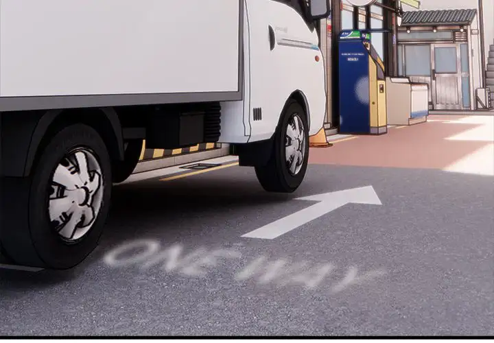 Ma vie en XXL - Episode 1 - read scene 3