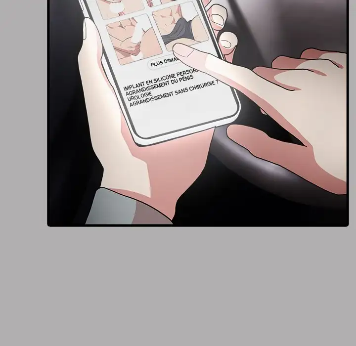 Ma vie en XXL - Episode 1 - read scene 68