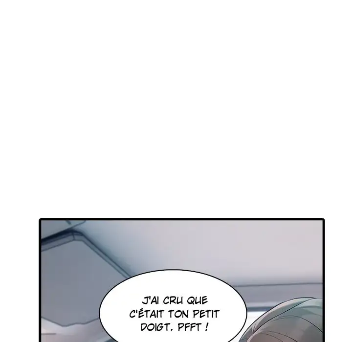 Ma vie en XXL - Episode 1 - read scene 40