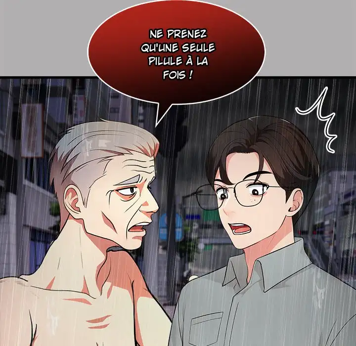 Ma vie en XXL - Episode 1 - read scene 126