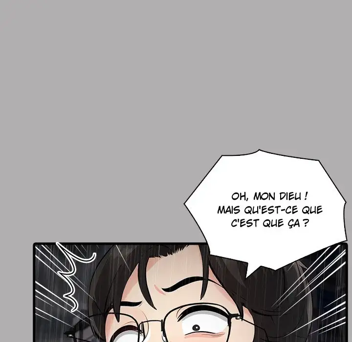 Ma vie en XXL - Episode 1 - read scene 104