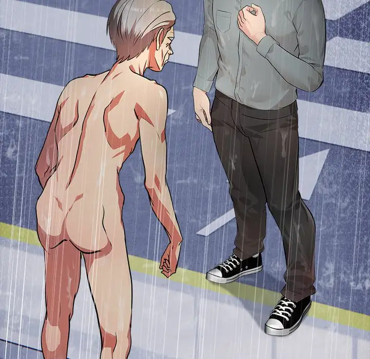 Ma vie en XXL - Episode 1 - read scene 144