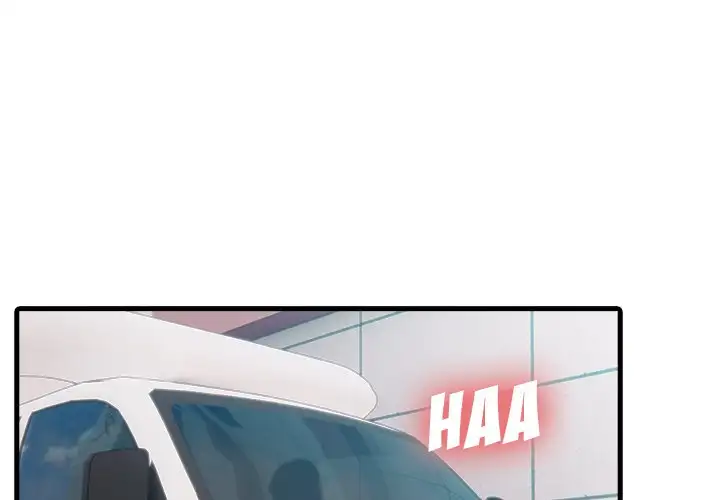 Ma vie en XXL - Episode 1 - read scene 4