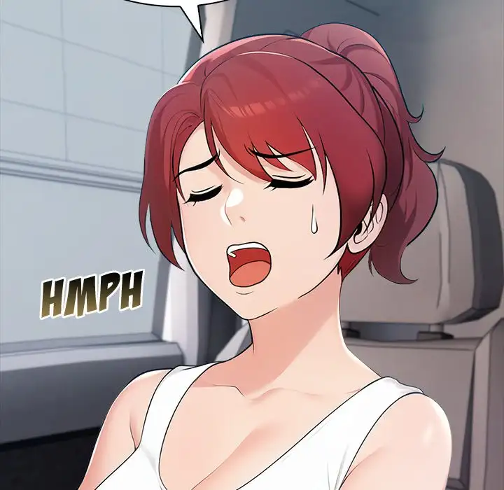 Ma vie en XXL - Episode 1 - read scene 27