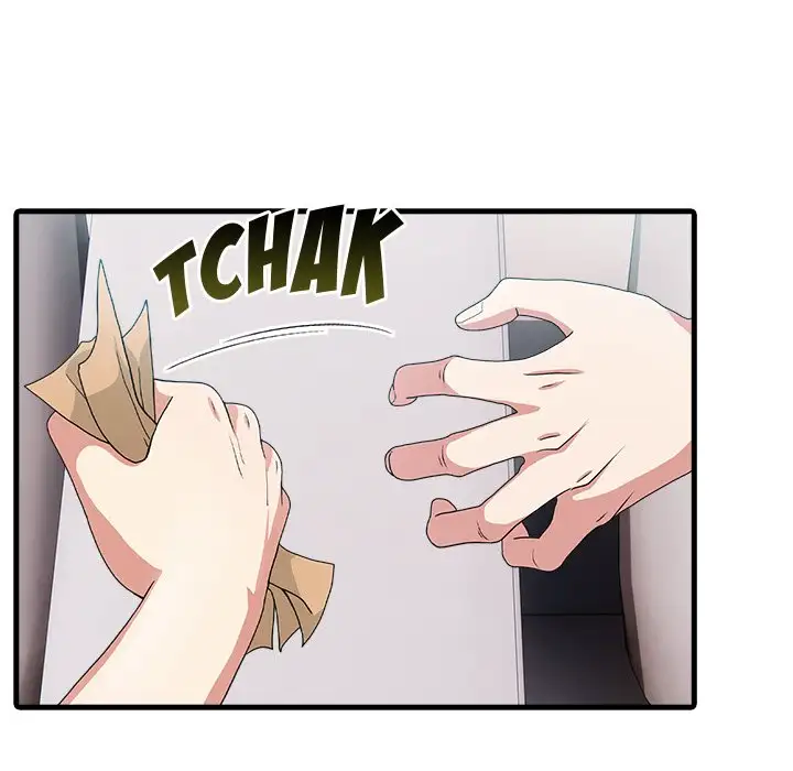 Ma vie en XXL - Episode 1 - read scene 30