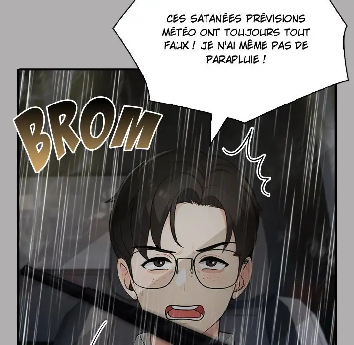 Ma vie en XXL - Episode 1 - read scene 60