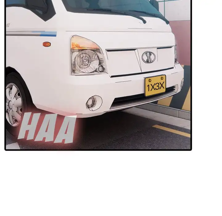 Ma vie en XXL - Episode 1 - read scene 5