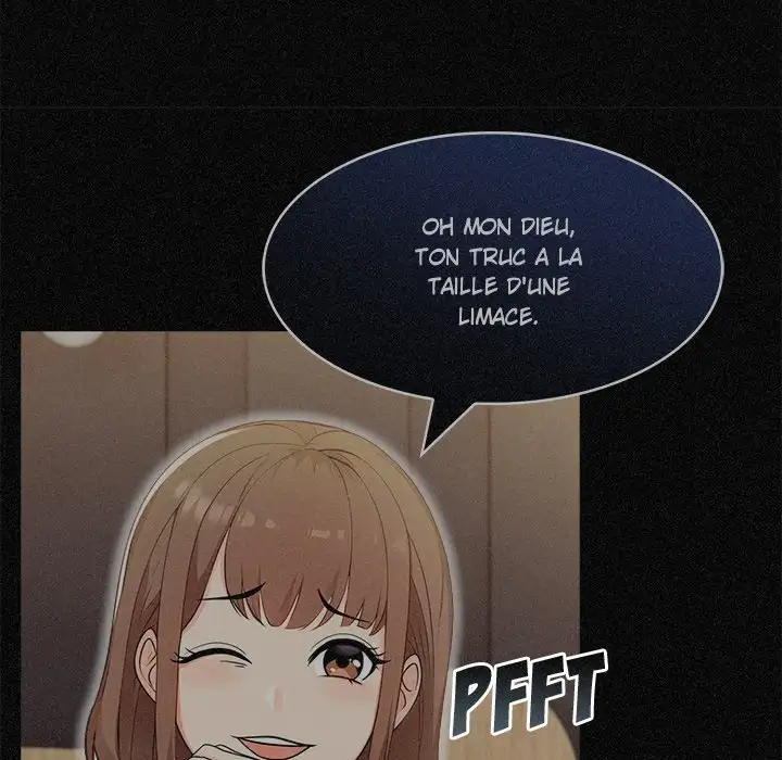 Ma vie en XXL - Episode 1 - read scene 133