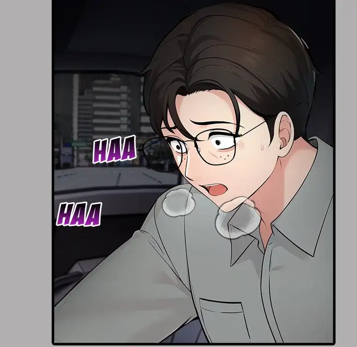 Ma vie en XXL - Episode 1 - read scene 87