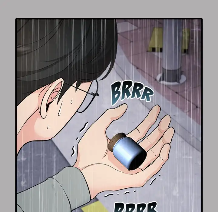 Ma vie en XXL - Episode 1 - read scene 128