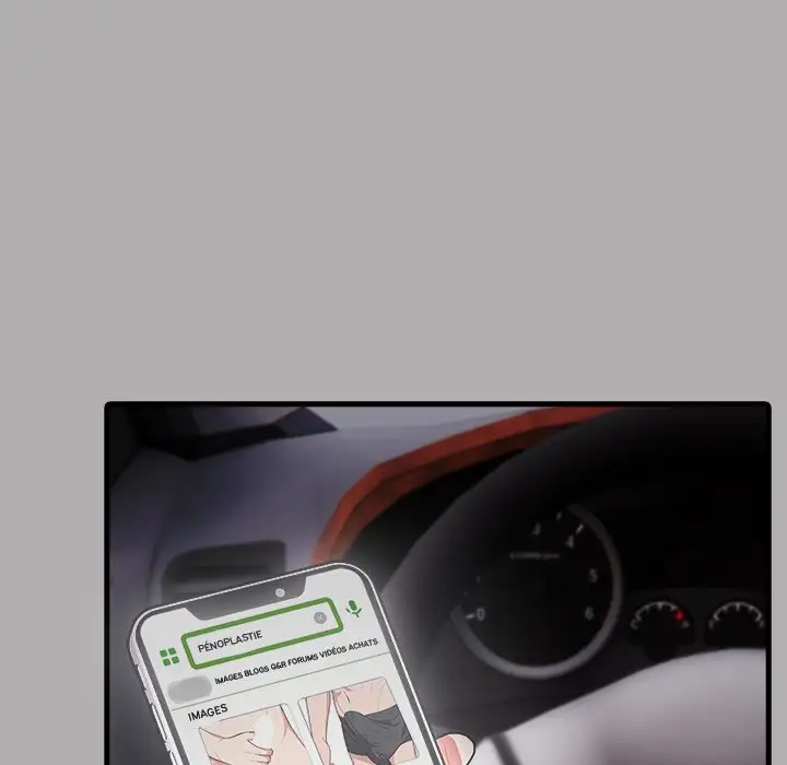 Ma vie en XXL - Episode 1 - read scene 67