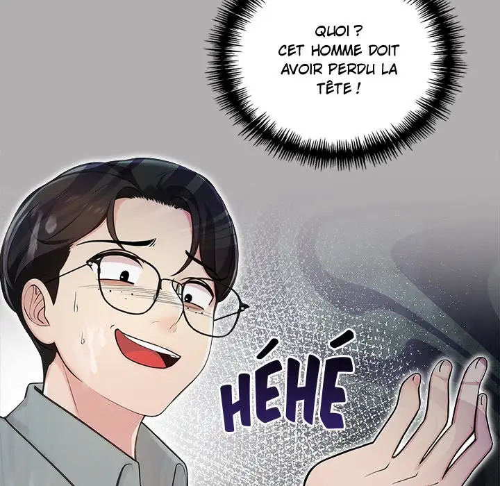 Ma vie en XXL - Episode 1 - read scene 130