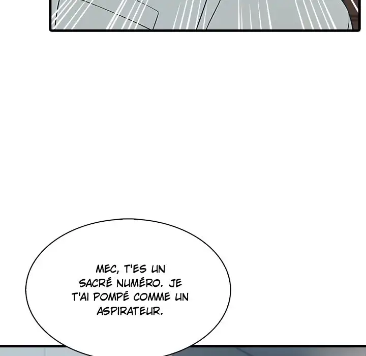 Ma vie en XXL - Episode 1 - read scene 26