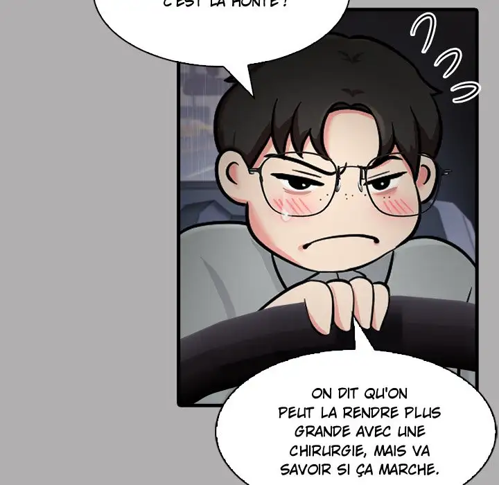 Ma vie en XXL - Episode 1 - read scene 64