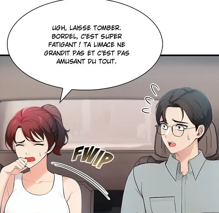 Ma vie en XXL - Episode 1 - read scene 21