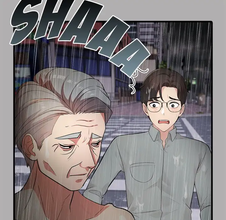 Ma vie en XXL - Episode 1 - read scene 98