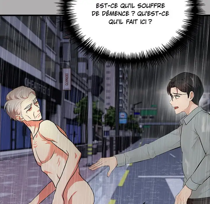 Ma vie en XXL - Episode 1 - read scene 100