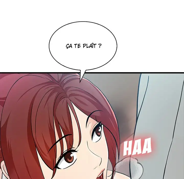 Ma vie en XXL - Episode 1 - read scene 10