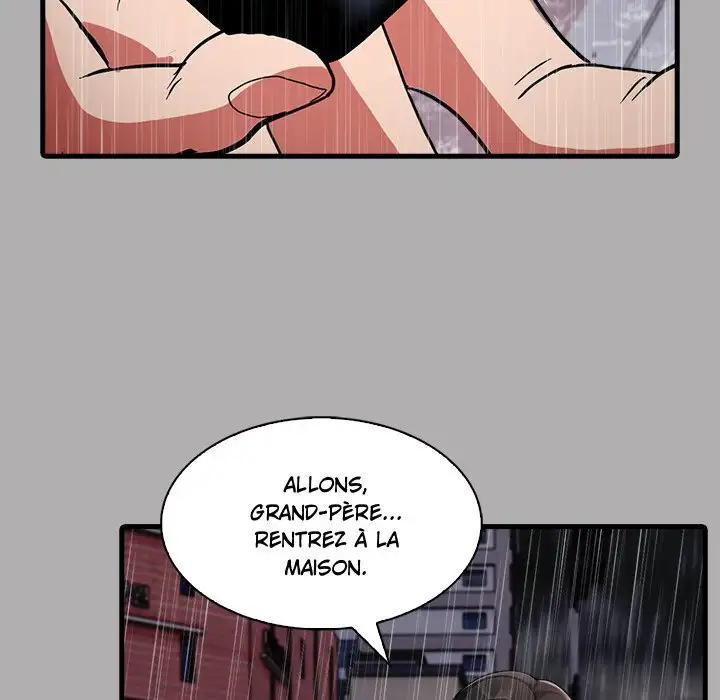 Ma vie en XXL - Episode 1 - read scene 112