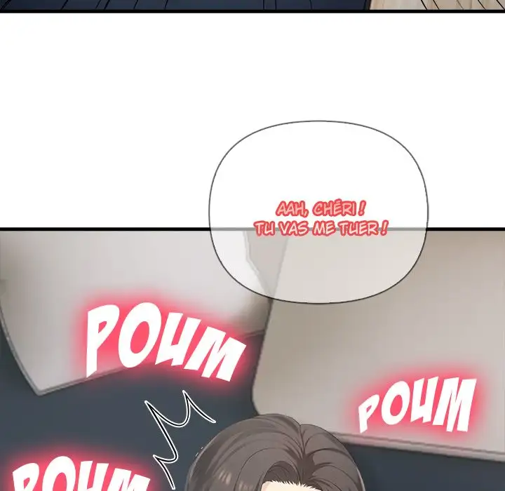 Ma vie en XXL - Episode 2 - read scene 18