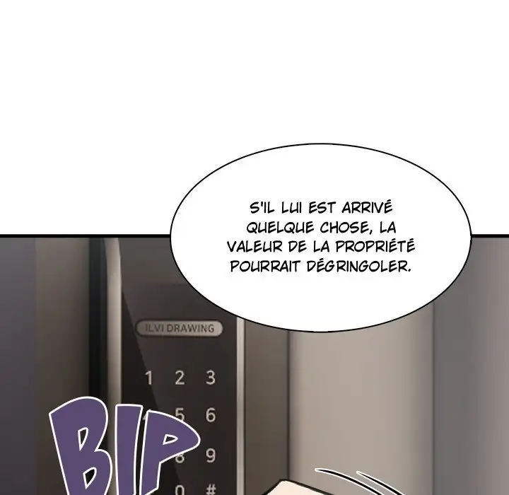 Ma vie en XXL - Episode 2 - read scene 124