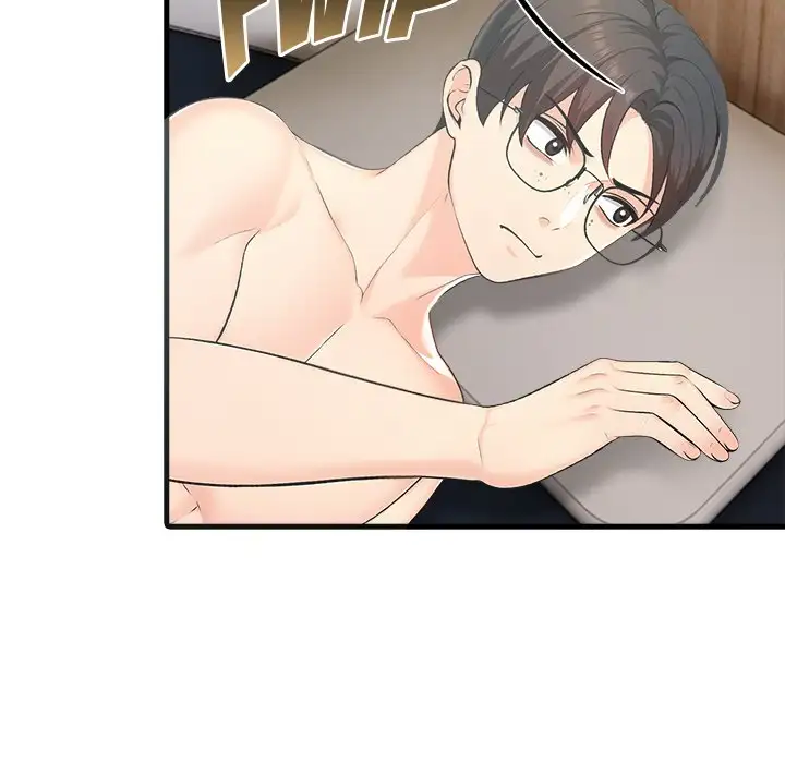 Ma vie en XXL - Episode 2 - read scene 5