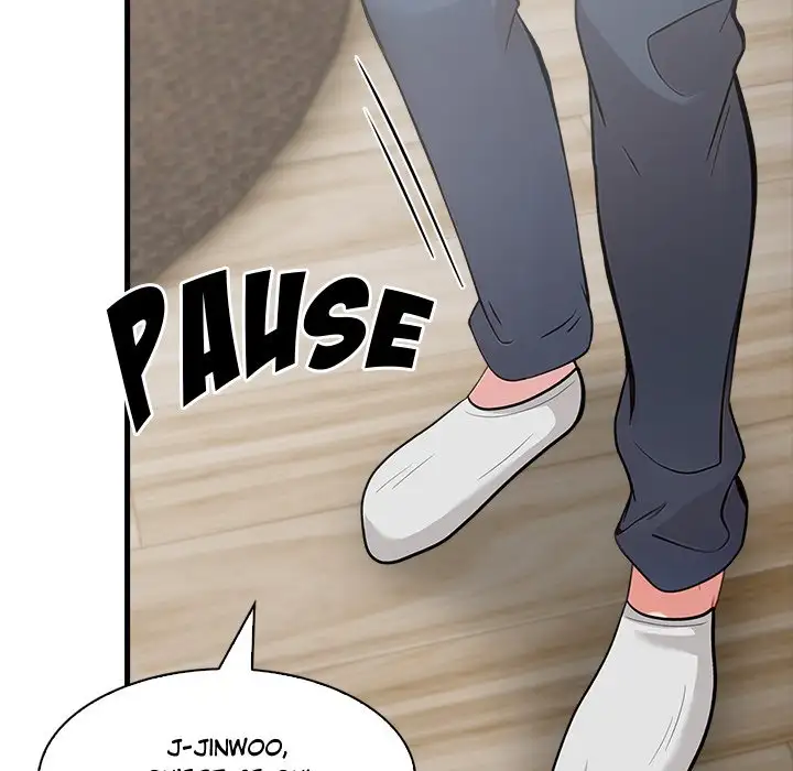 Ma vie en XXL - Episode 2 - read scene 135