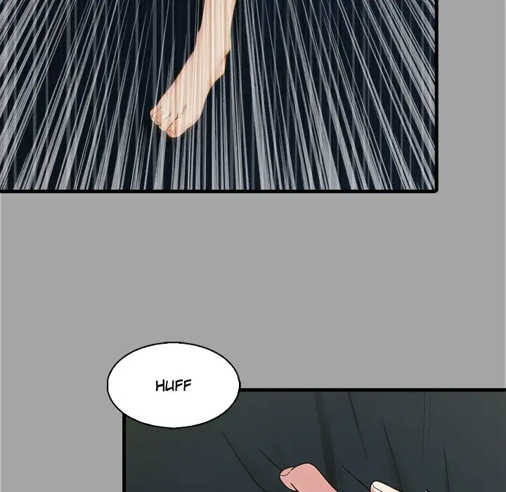 Ma vie en XXL - Episode 2 - read scene 104