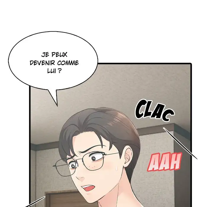 Ma vie en XXL - Episode 2 - read scene 76