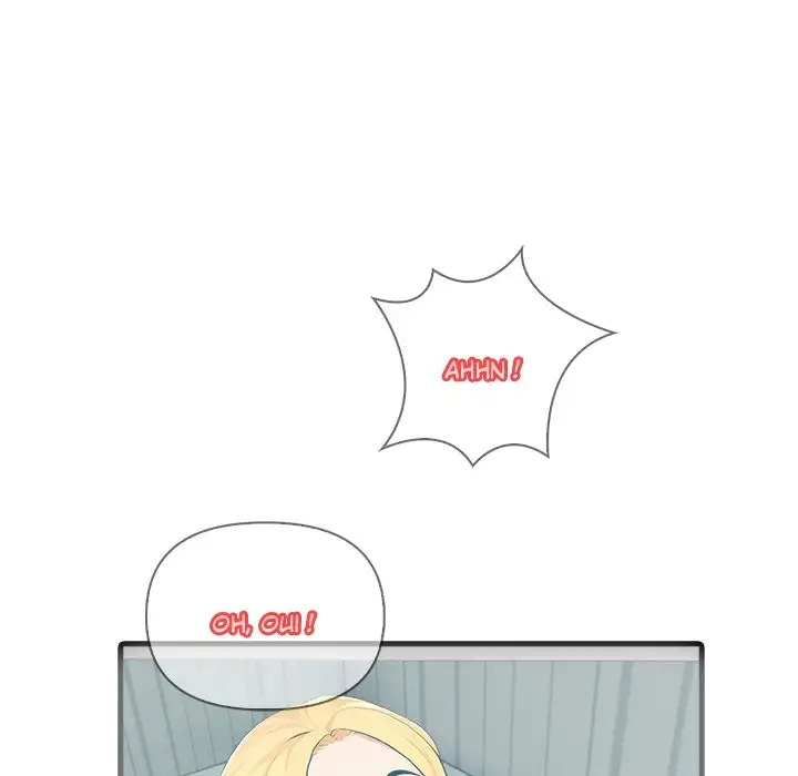 Ma vie en XXL - Episode 2 - read scene 78