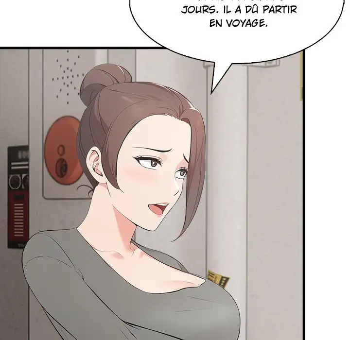 Ma vie en XXL - Episode 2 - read scene 120