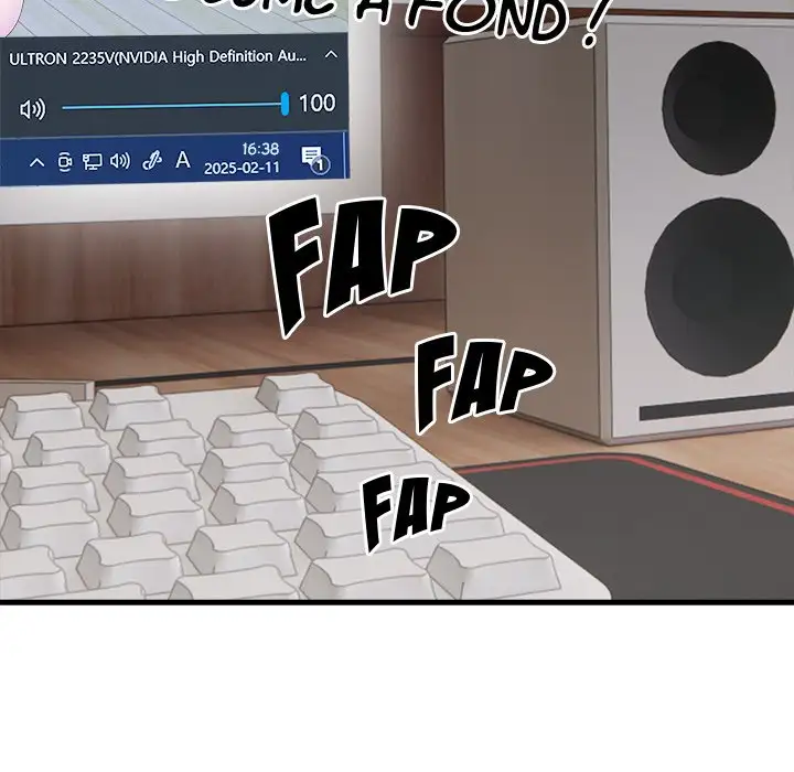 Ma vie en XXL - Episode 2 - read scene 37