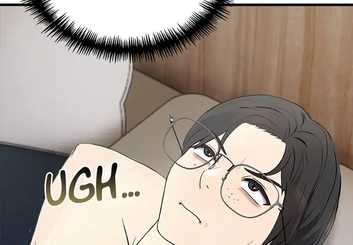 Ma vie en XXL - Episode 2 - read scene 2