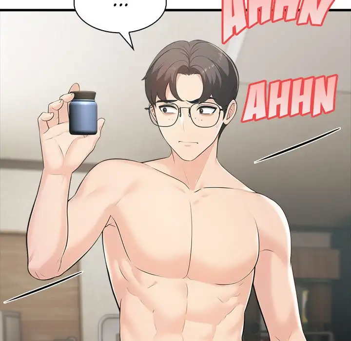 Ma vie en XXL - Episode 2 - read scene 69