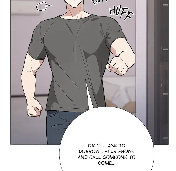 Revenge room - Episode 1 - read scene 36