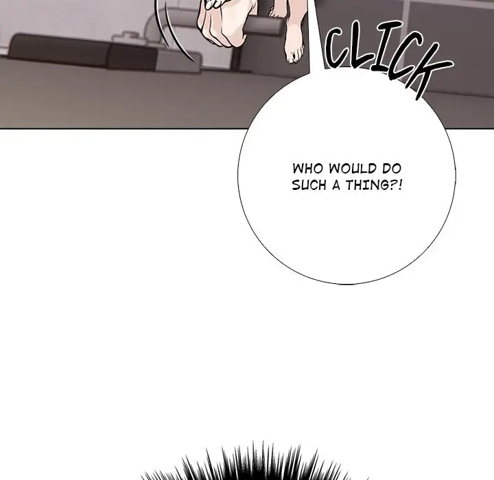 Revenge room - Episode 1 - read scene 116